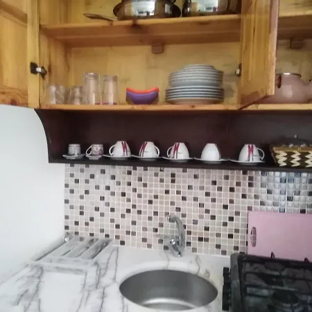Apart-hotel Venus Apart Oludeniz Fethiye