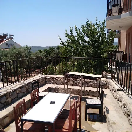 Venus Apart Oludeniz Apart-hotel *