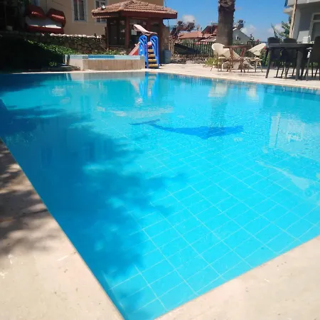 Venus Apart Oludeniz Ξενοδοχείο με διαμερίσματα