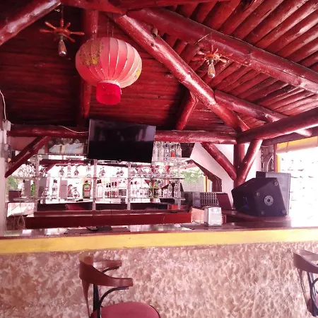Ξενοδοχείο με διαμερίσματα Venus Apart Oludeniz